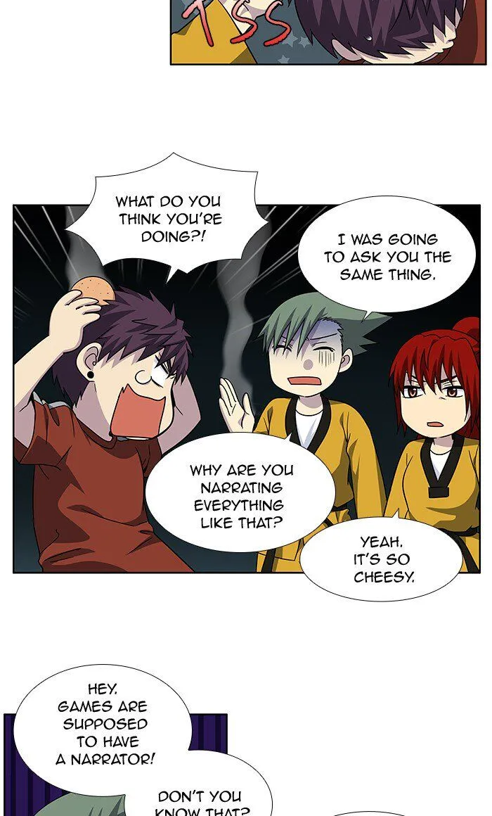 The Gamer Chapter 270 Online - página 2