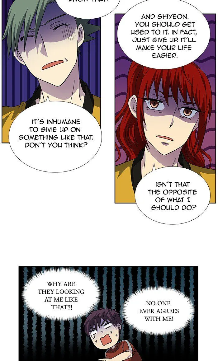 The Gamer Chapter 270 Online - página 3