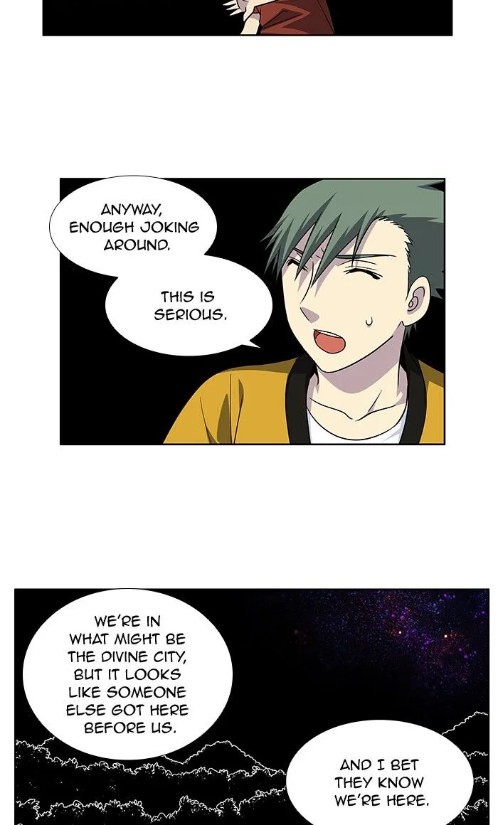 The Gamer Chapter 270 Online - página 4