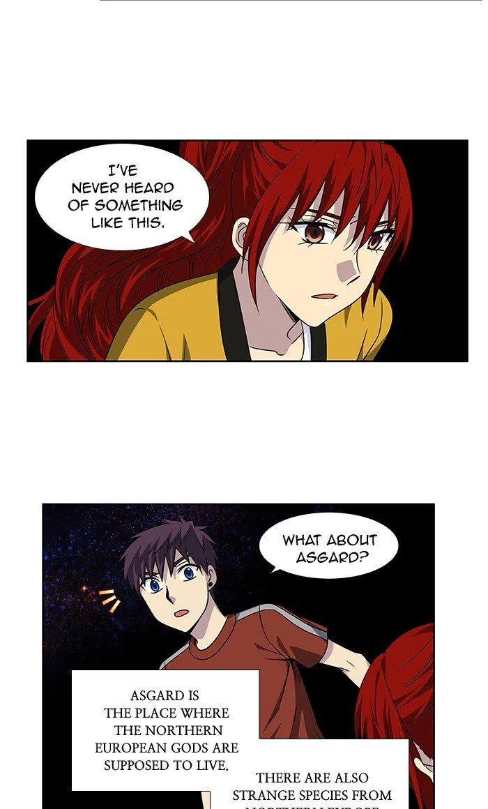 The Gamer Chapter 270 Online - página 6