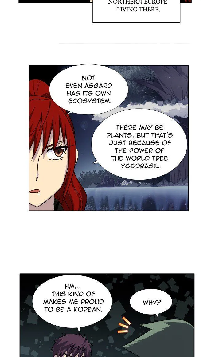 The Gamer Chapter 270 Online - página 7