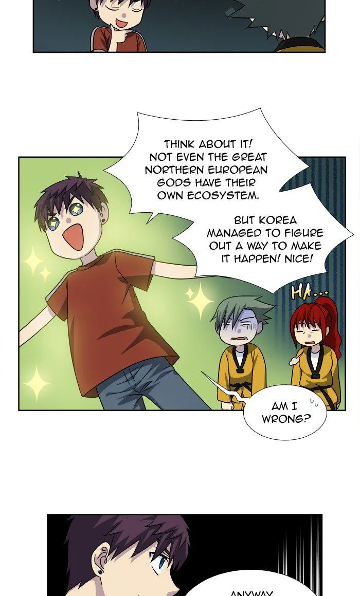 The Gamer Chapter 270 Online - página 8