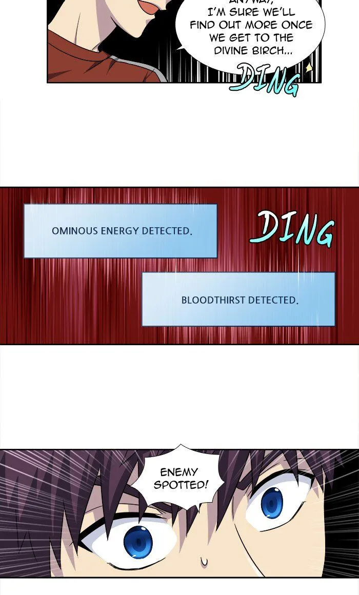 The Gamer Chapter 270 Online - página 9