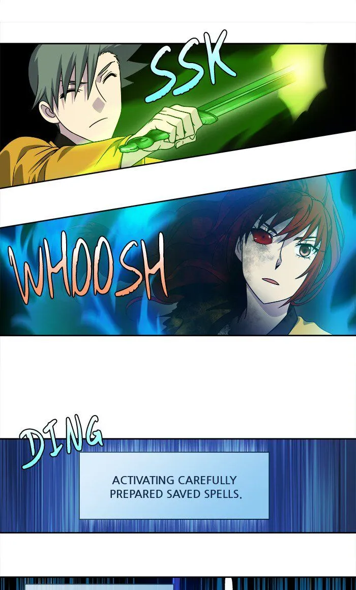 The Gamer Chapter 270 Online - página 10