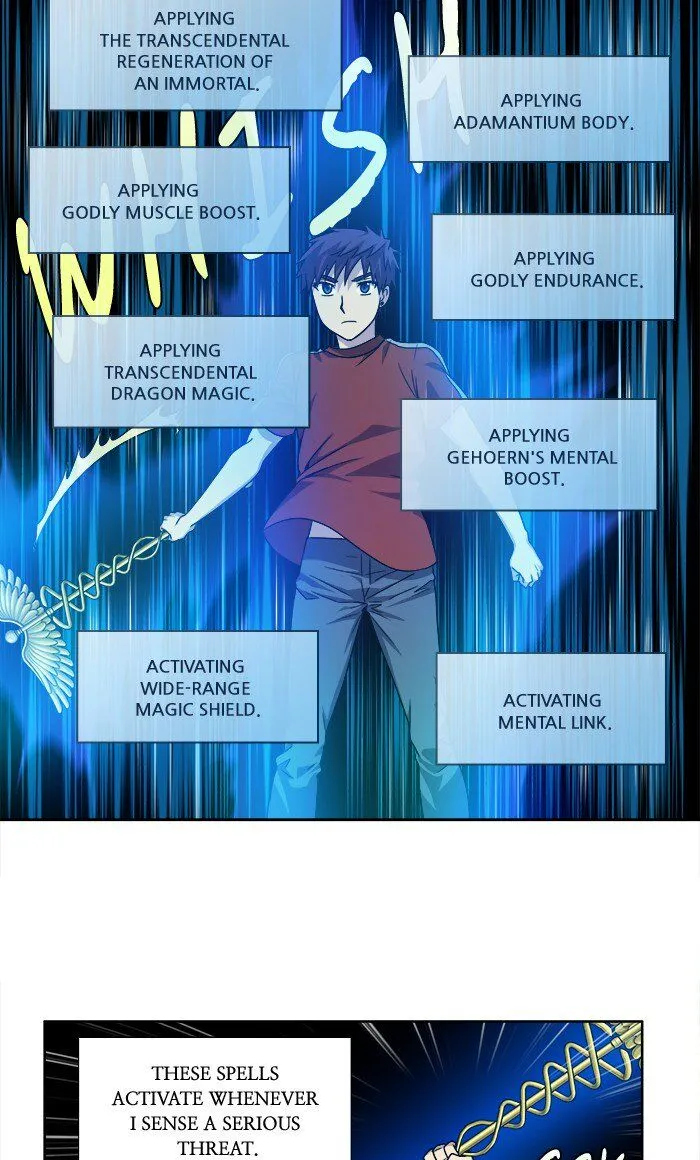 The Gamer Chapter 270 Online - página 11