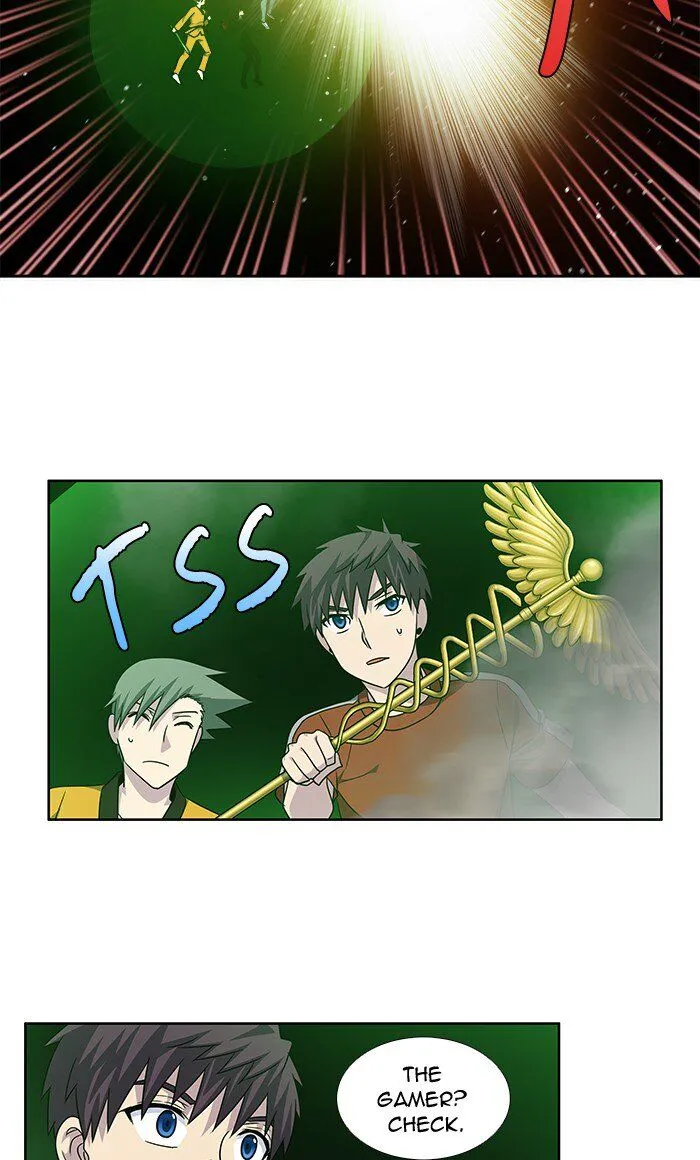 The Gamer Chapter 270 Online - página 13