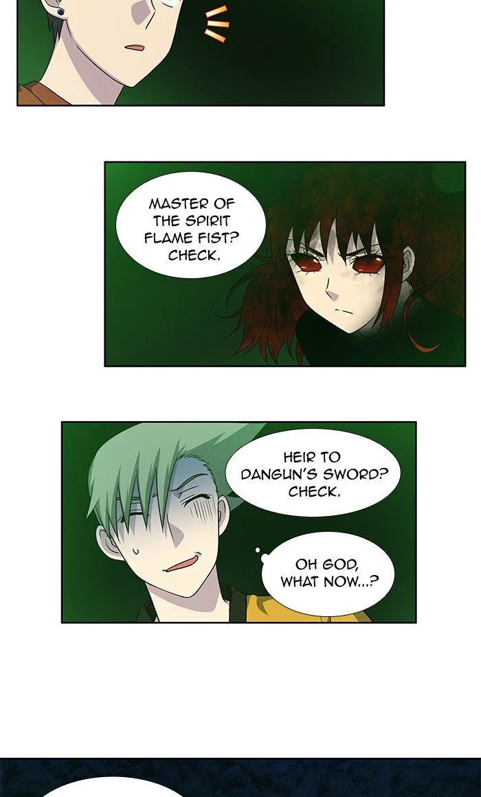 The Gamer Chapter 270 Online - página 14