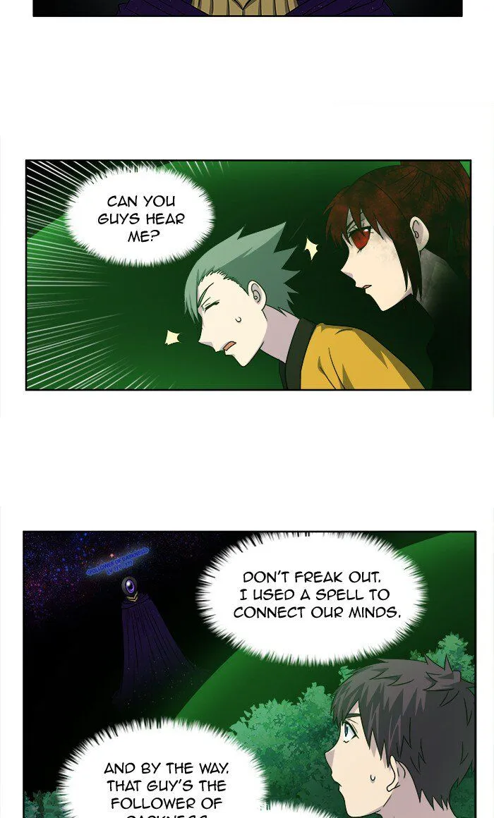 The Gamer Chapter 270 Online - página 16