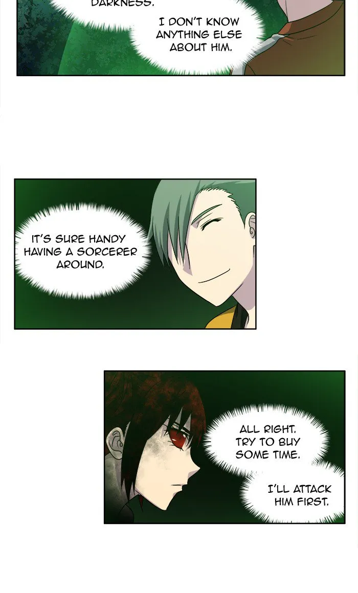 The Gamer Chapter 270 Online - página 17