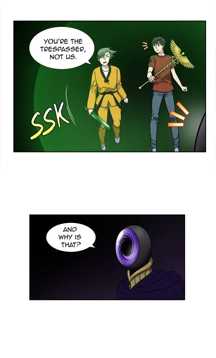 The Gamer Chapter 270 Online - página 18