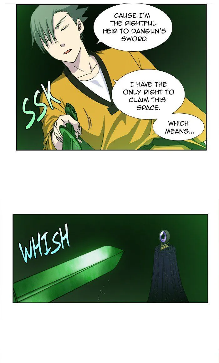 The Gamer Chapter 270 Online - página 19