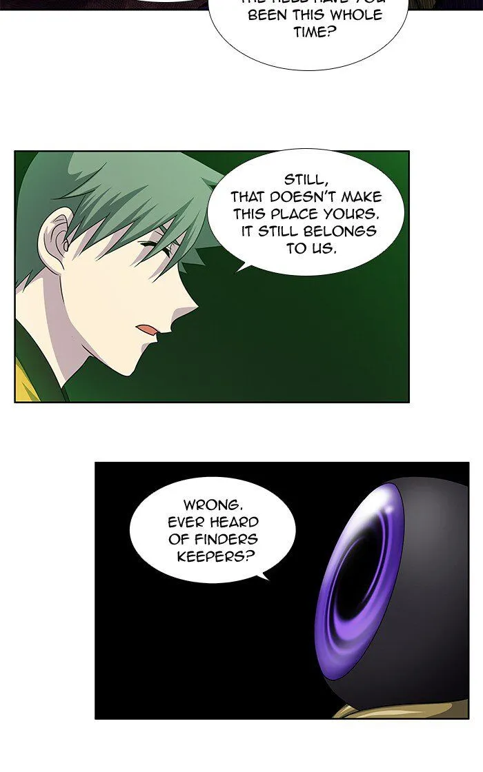 The Gamer Chapter 270 Online - página 23