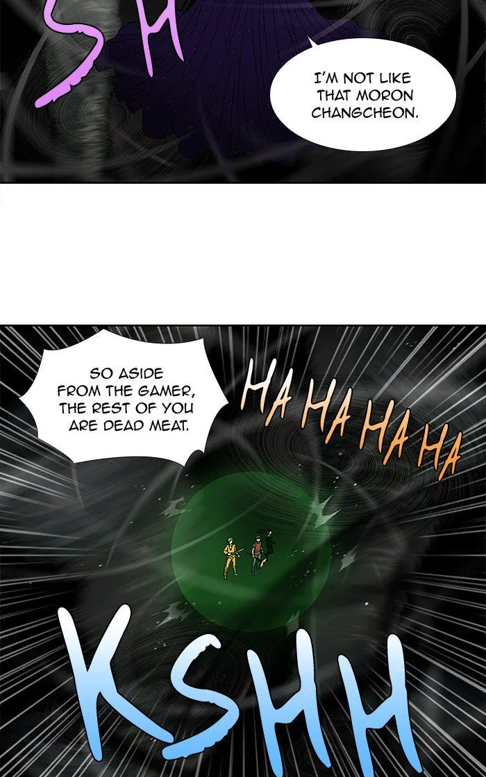 The Gamer Chapter 270 Online - página 25
