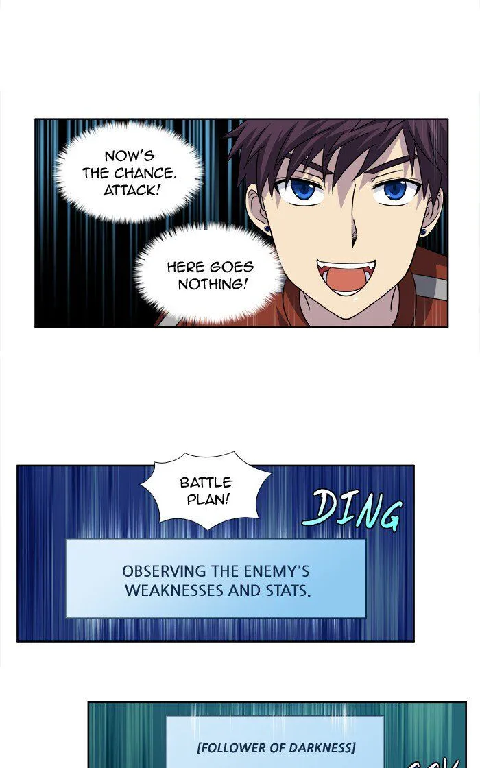 The Gamer Chapter 270 Online - página 29