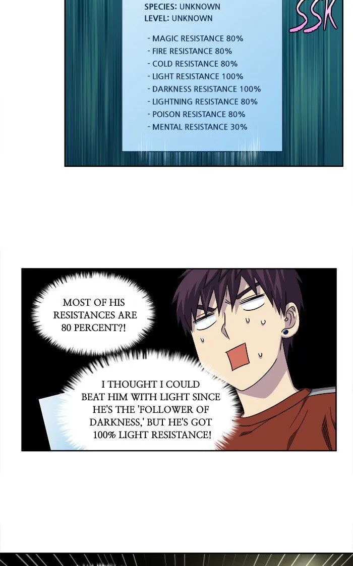 The Gamer Chapter 270 Online - página 30