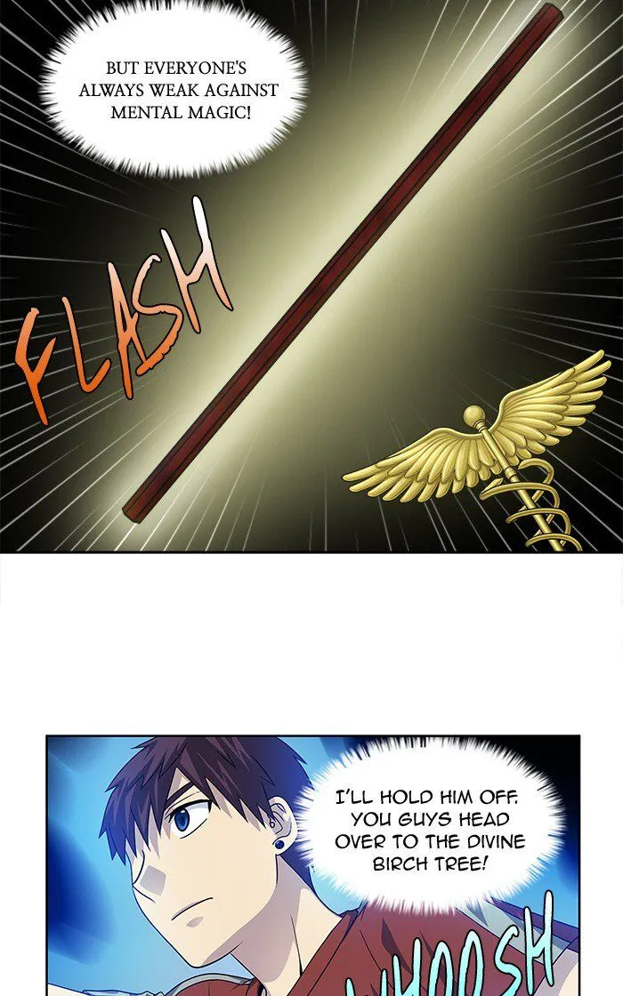 The Gamer Chapter 270 Online - página 31