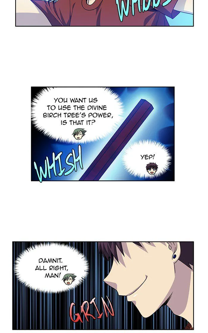 The Gamer Chapter 270 Online - página 32