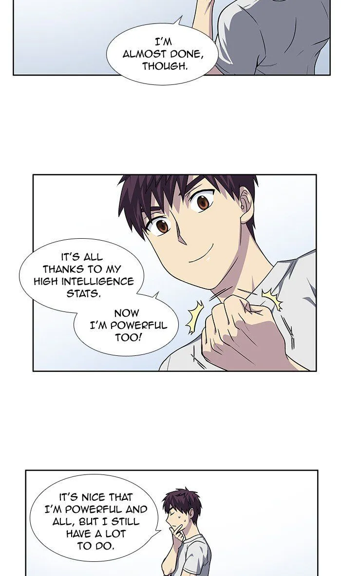 The Gamer Chapter 276 Online - página 2