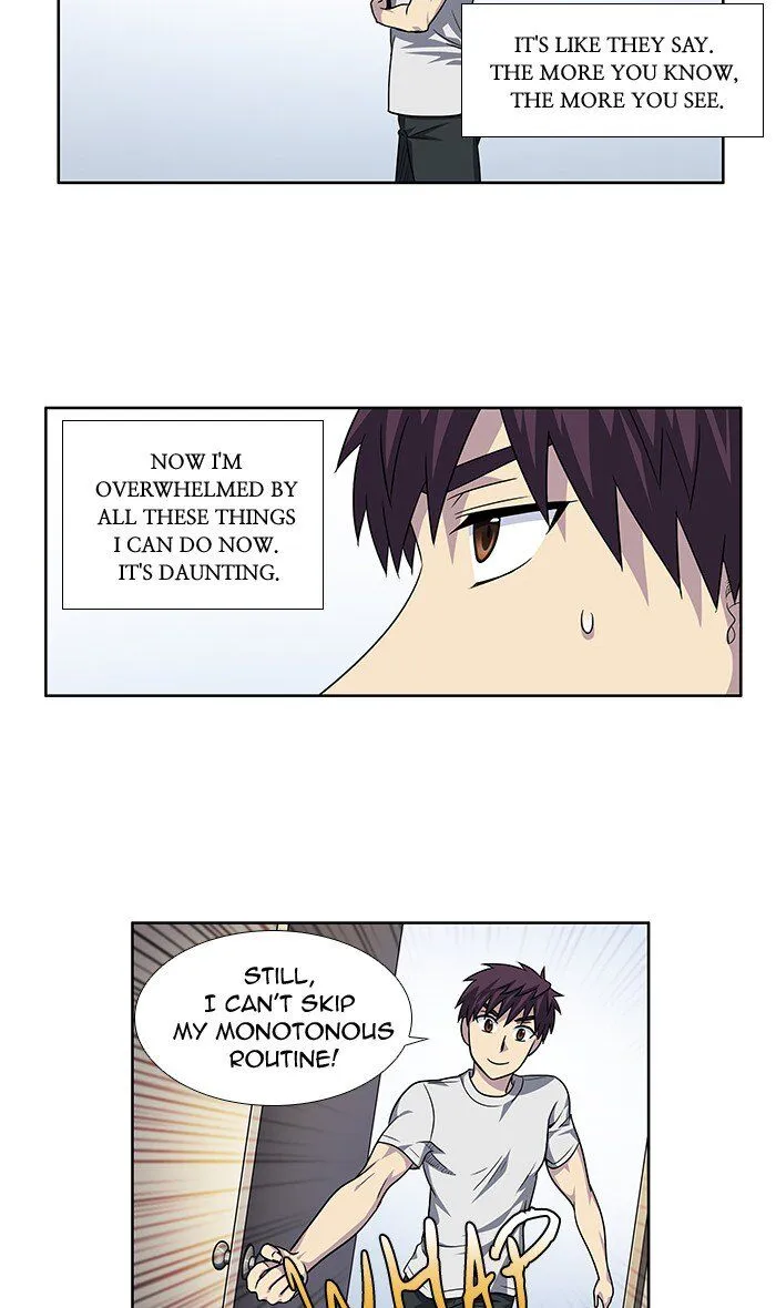 The Gamer Chapter 276 Online - página 3