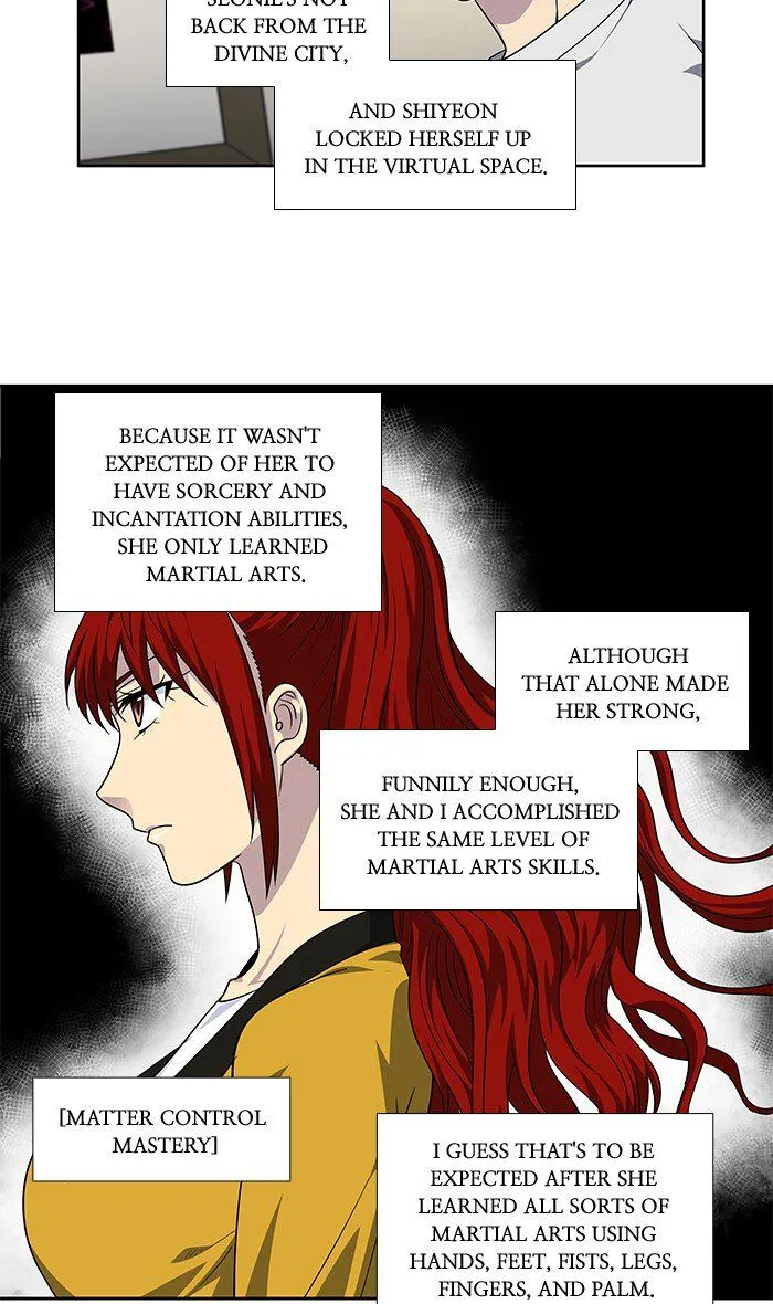 The Gamer Chapter 276 Online - página 5