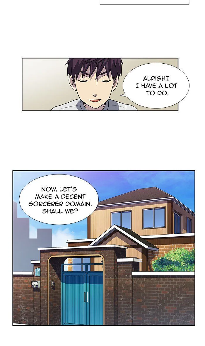 The Gamer Chapter 276 Online - página 6