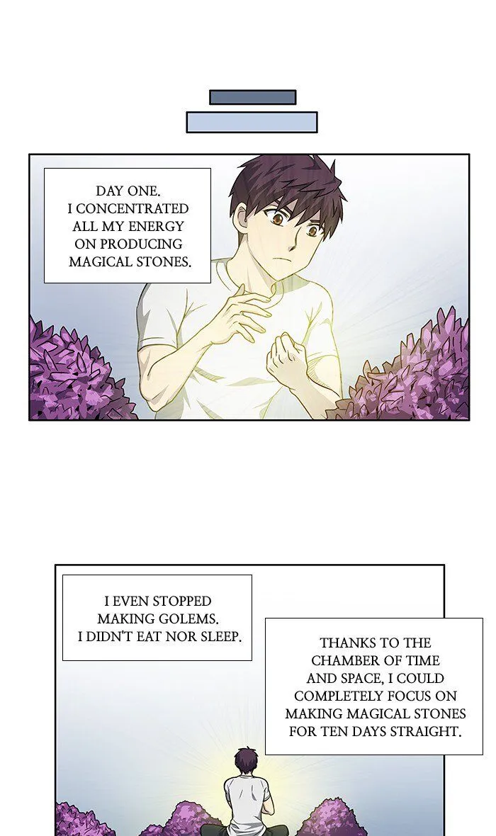 The Gamer Chapter 276 Online - página 7