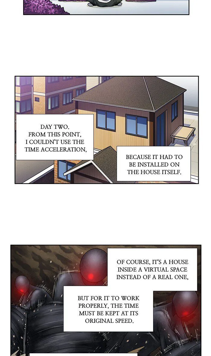 The Gamer Chapter 276 Online - página 8
