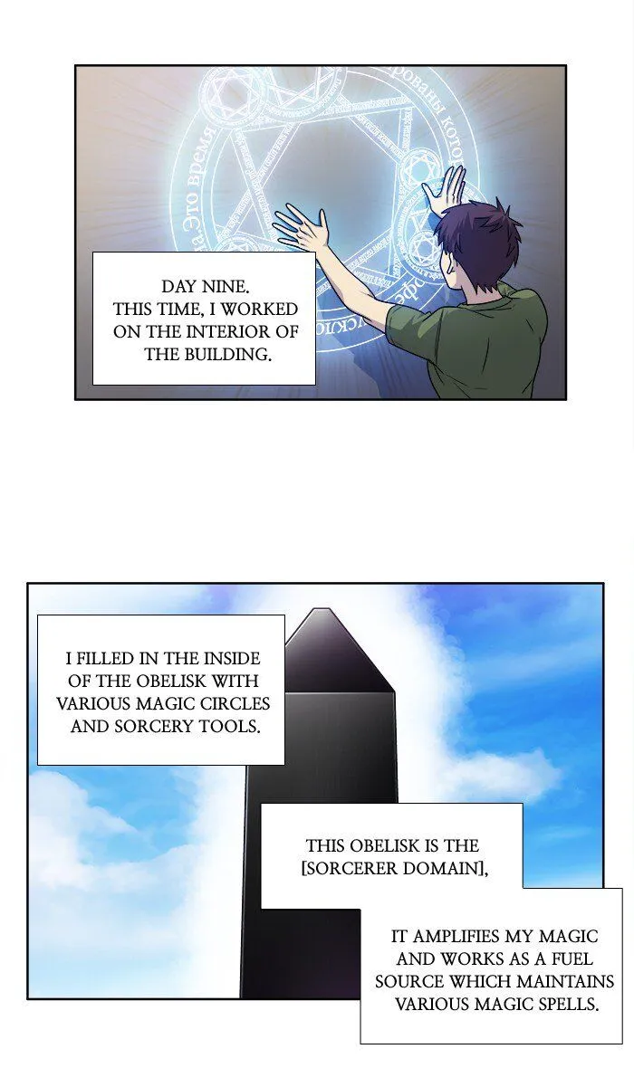 The Gamer Chapter 276 Online - página 10