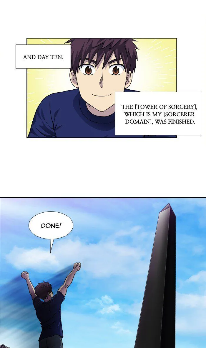 The Gamer Chapter 276 Online - página 11