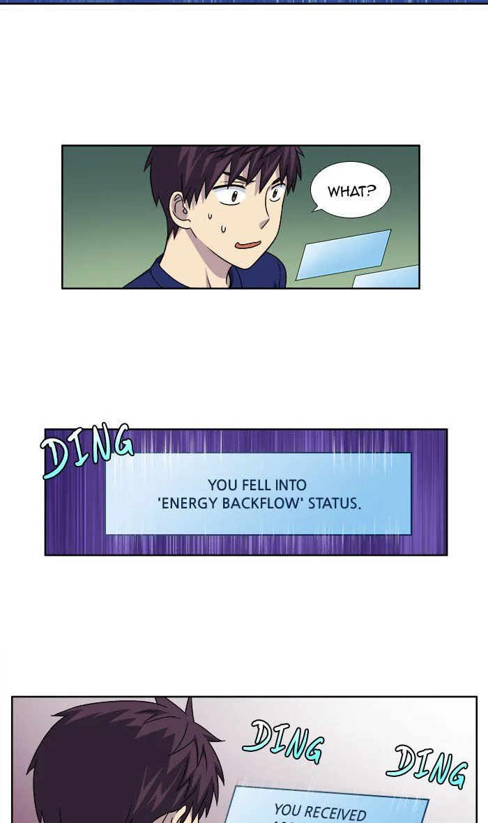 The Gamer Chapter 276 Online - página 13