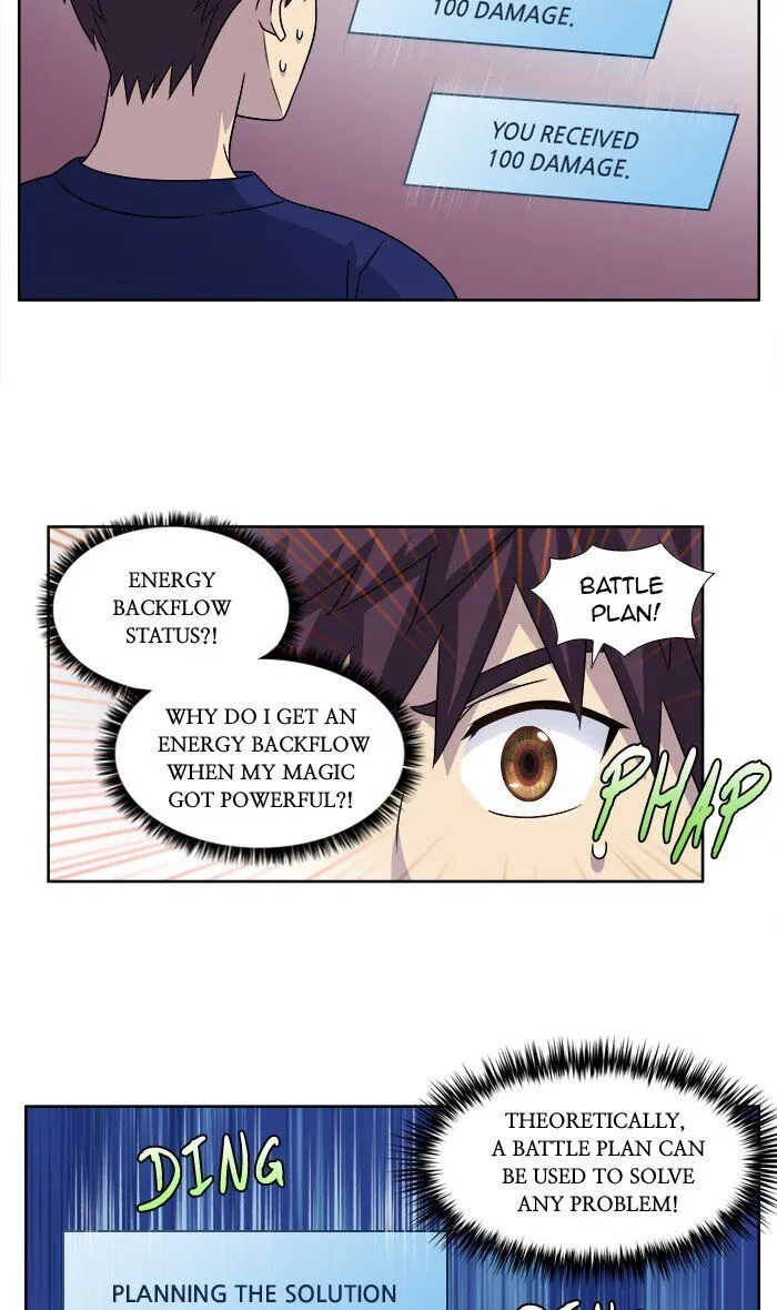 The Gamer Chapter 276 Online - página 14