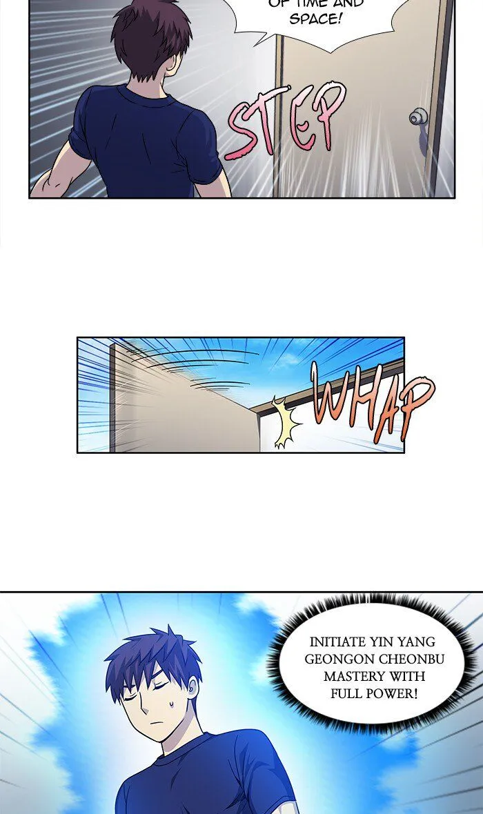 The Gamer Chapter 276 Online - página 16