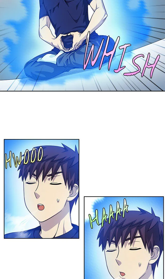 The Gamer Chapter 276 Online - página 17