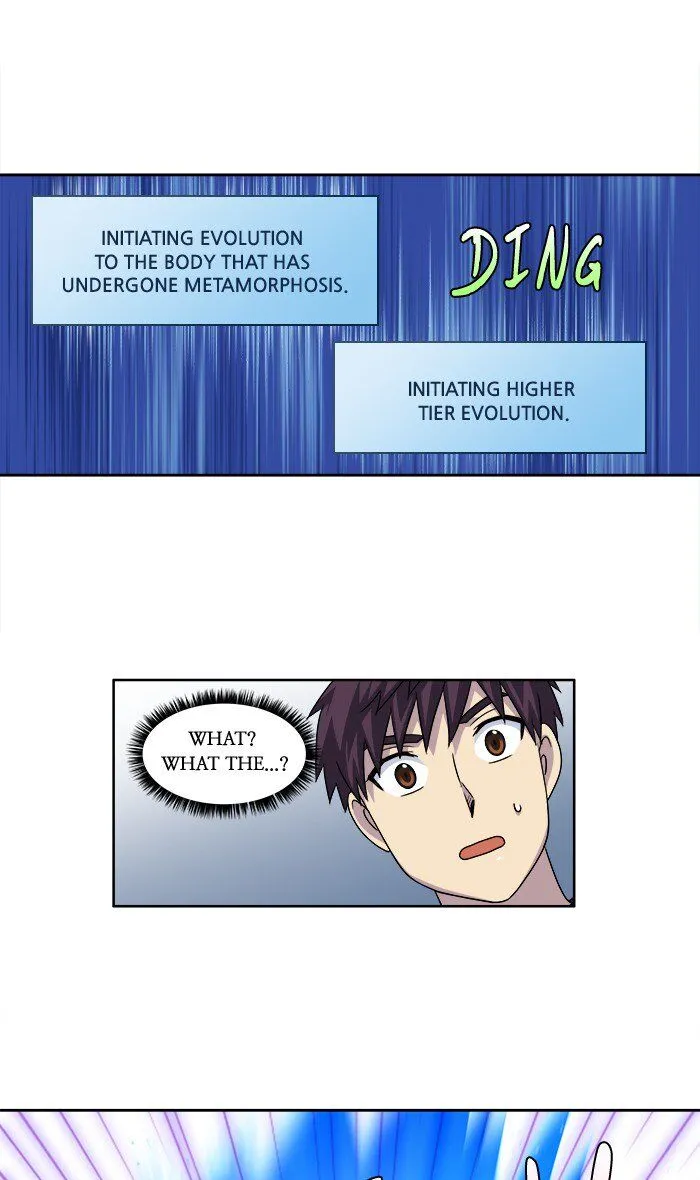 The Gamer Chapter 276 Online - página 19