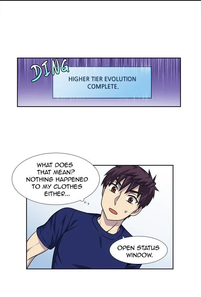 The Gamer Chapter 276 Online - página 21