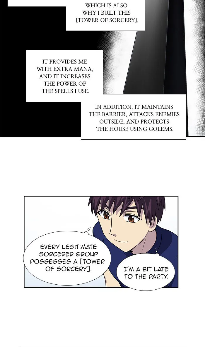 The Gamer Chapter 276 Online - página 25