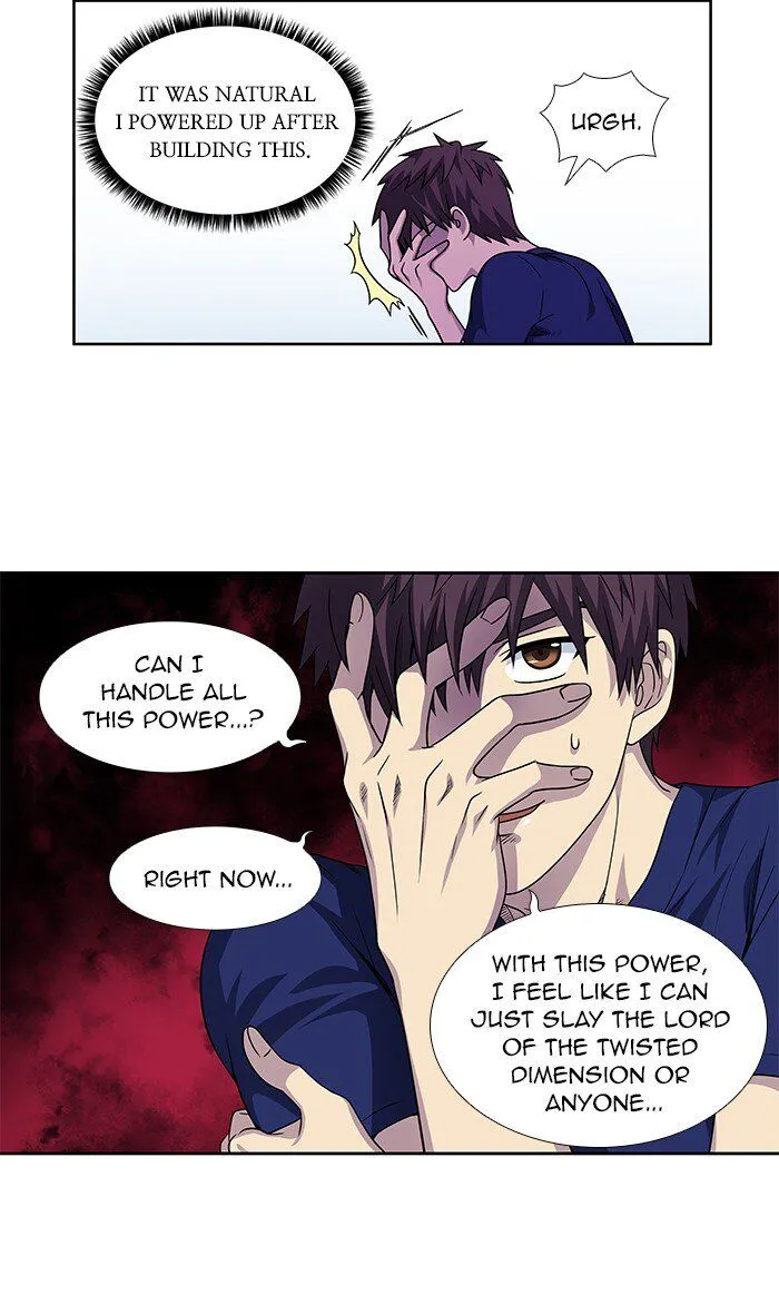 The Gamer Chapter 276 Online - página 26