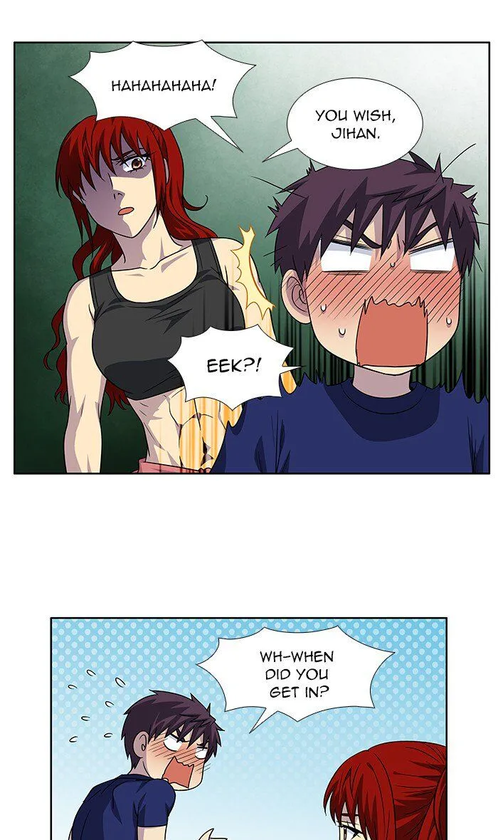 The Gamer Chapter 276 Online - página 27