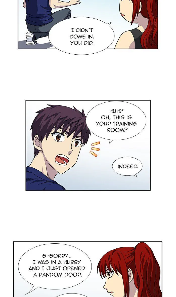 The Gamer Chapter 276 Online - página 28