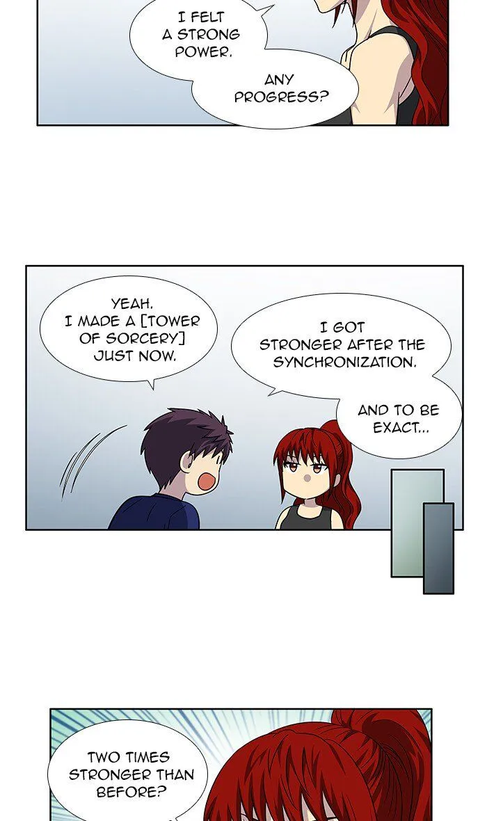 The Gamer Chapter 276 Online - página 29