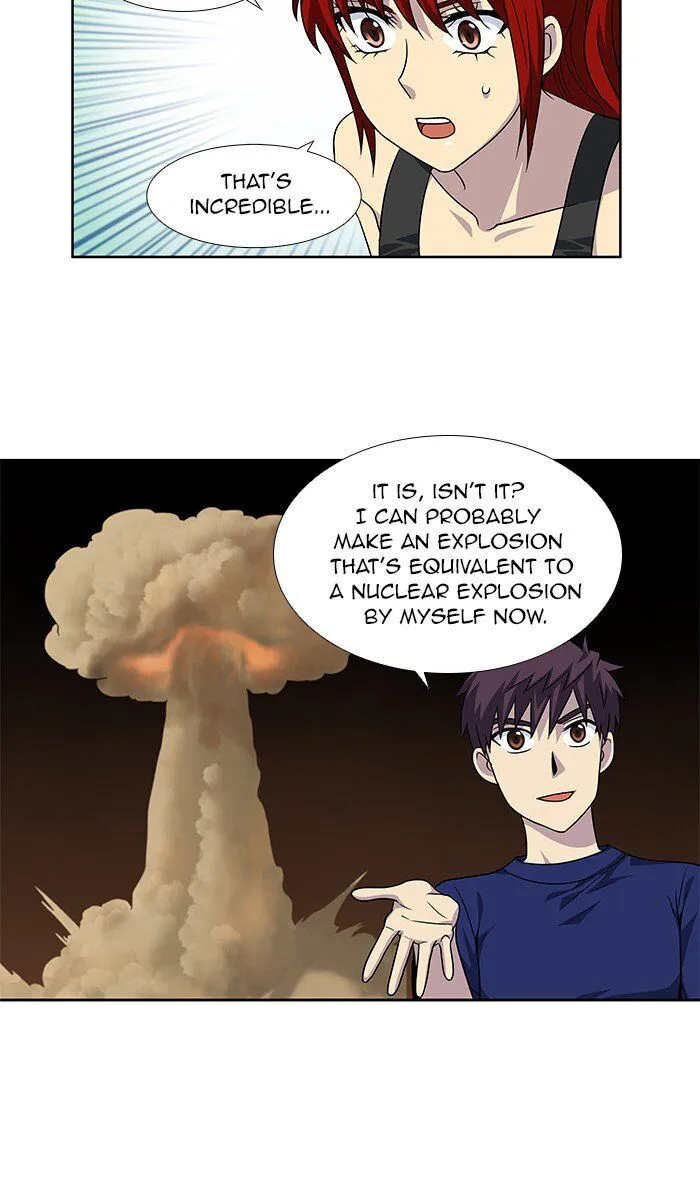 The Gamer Chapter 276 Online - página 30