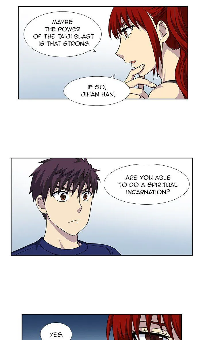 The Gamer Chapter 276 Online - página 31