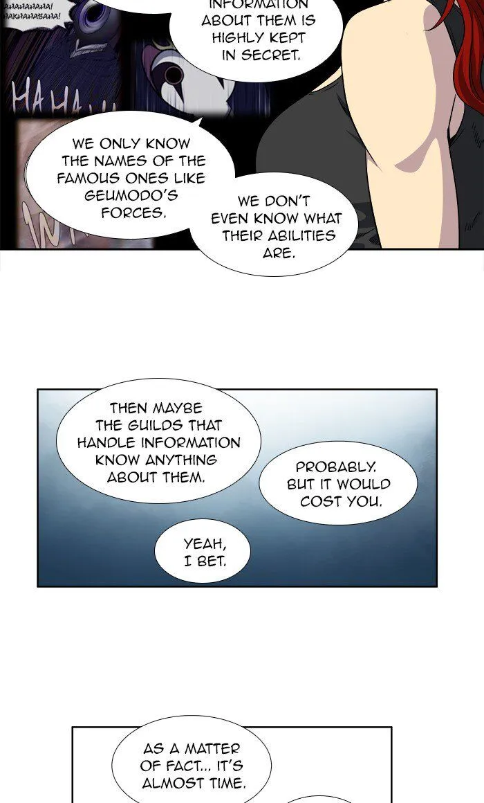 The Gamer Chapter 277 Online - página 4