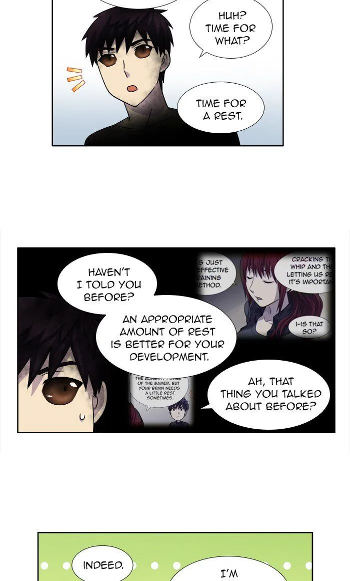 The Gamer Chapter 277 Online - página 5