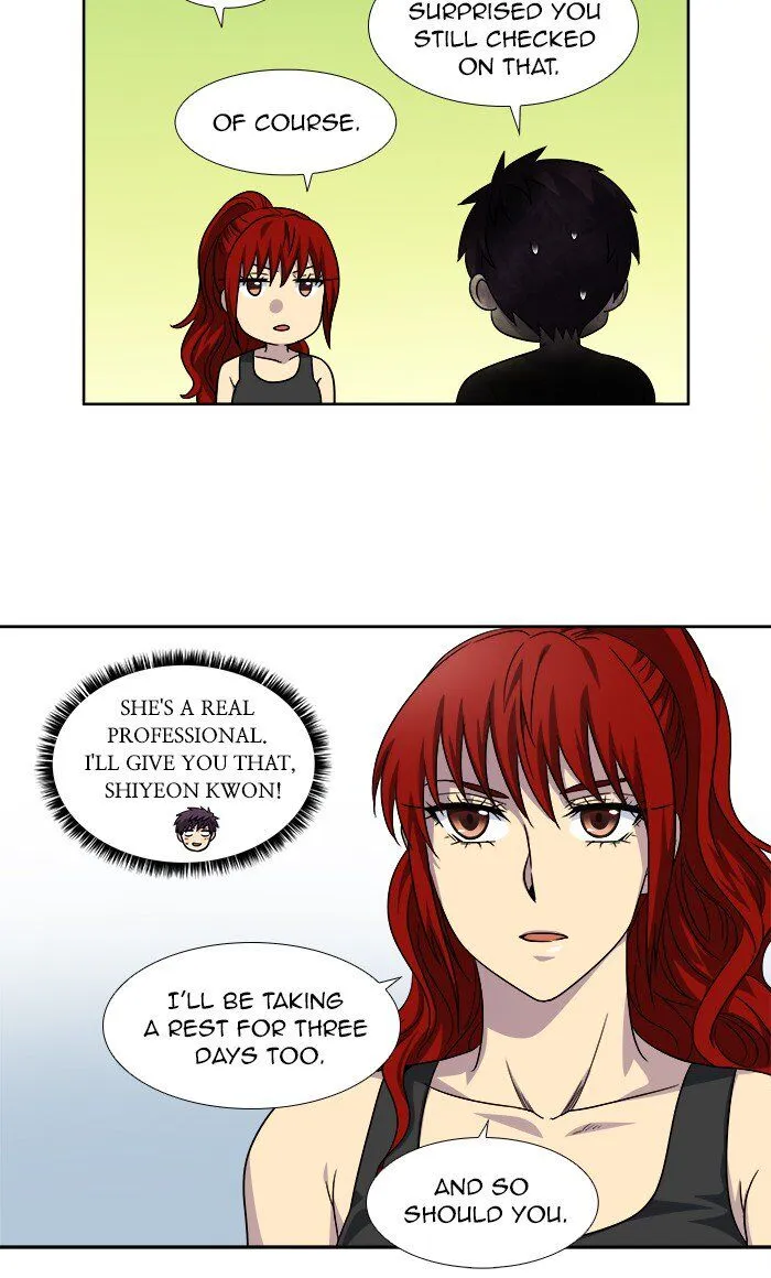 The Gamer Chapter 277 Online - página 6