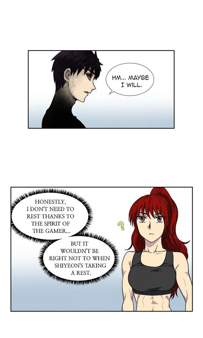 The Gamer Chapter 277 Online - página 7