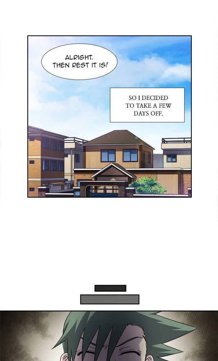 The Gamer Chapter 277 Online - página 8