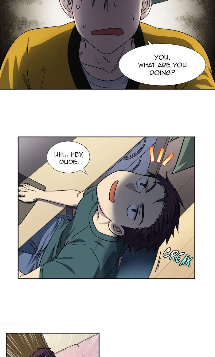 The Gamer Chapter 277 Online - página 9
