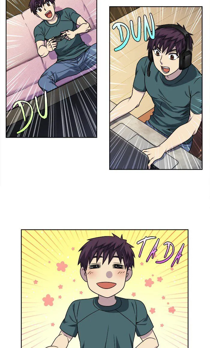 The Gamer Chapter 277 Online - página 10