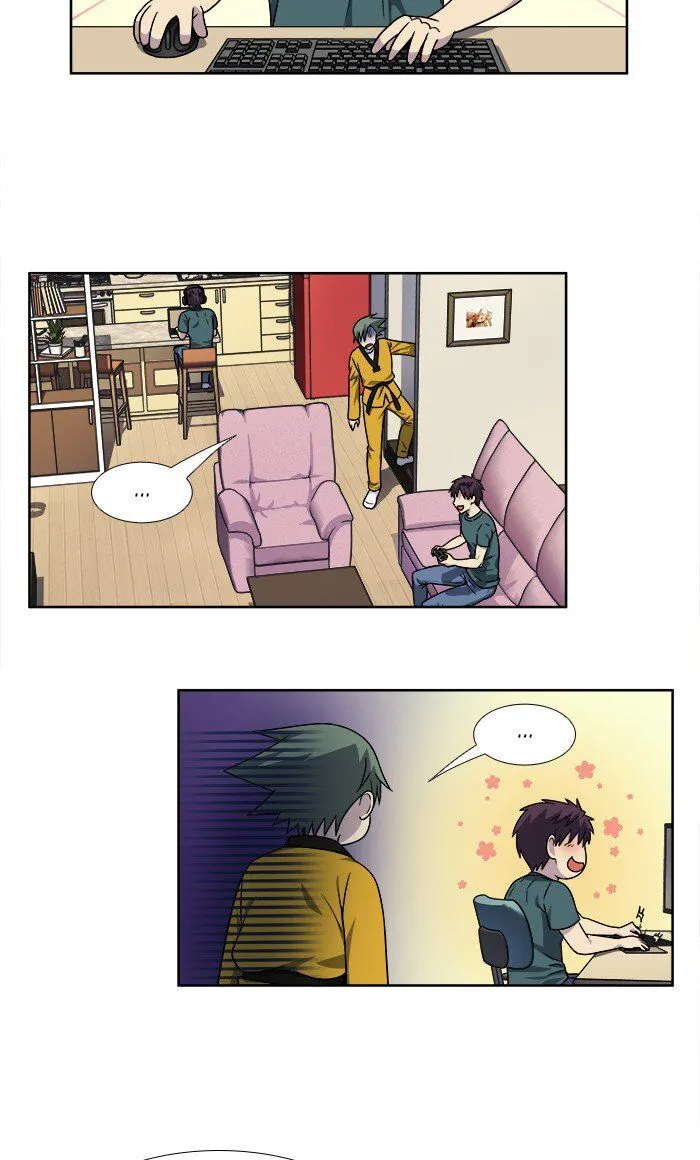The Gamer Chapter 277 Online - página 11